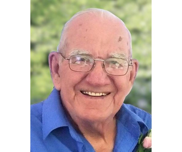 James O. MacDonald Obituary (2026) - Antigo, WI - Strasser-Roller ...