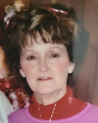 Barbara Lee Mathis Obituary (2024) - Wayne, MI - Husband Family Funeral ...
