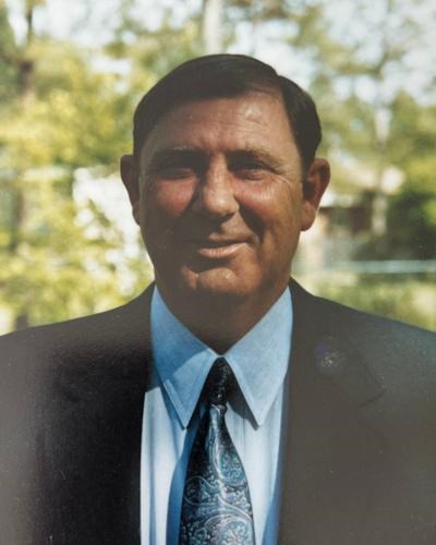 Jimmy T. "Billy" Underwood, Sr. obituary, Americus, GA