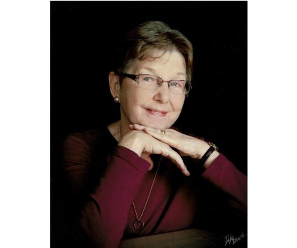 Carol Johnson Obituary - Hudson Funeral Home & Cremation Services ...