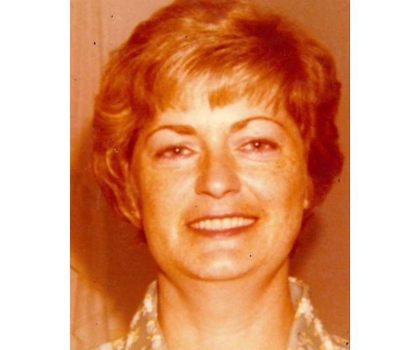 Margaret 