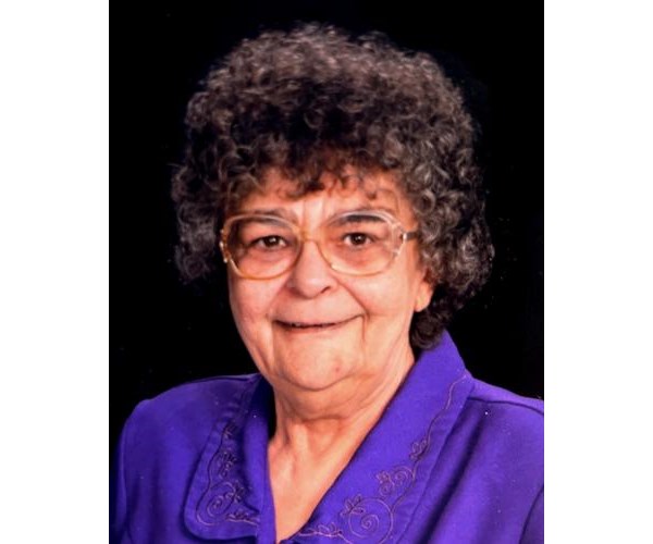 Rosalie Naef Obituary Waid Funeral and Cremation Service 2024