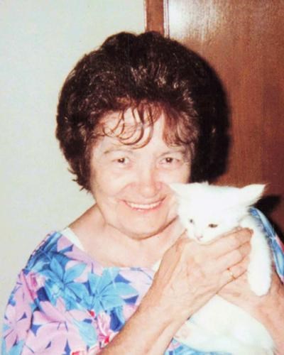 Pera Oehler Obituary (1927 - 2023) - Legacy Remembers