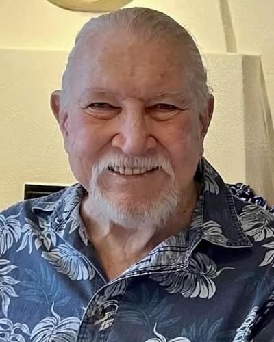 Carl August Ekdahl obituary, Santa Fe, NM