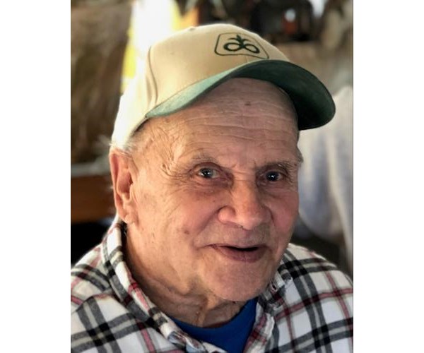 Donald Young Obituary (1929 2022) Greenwood, IN