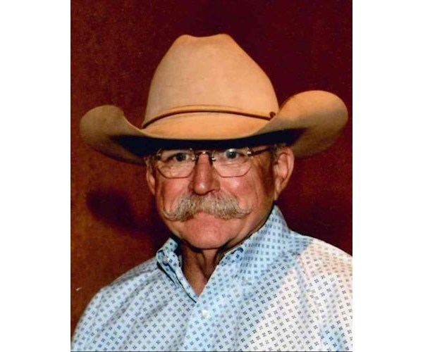 Ronnie Mack Hill Obituary (2023) Kosse, TX Groesbeck Funeral Home