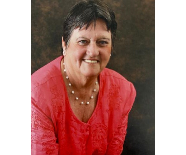 Letty Jean Groce Obituary (2025) Lebanon, VA CombsHess Funeral and