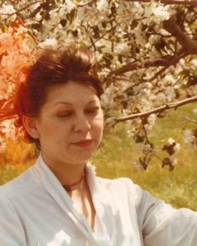 Ana Isabel Saliva-Agostini obituary, Kettering, OH