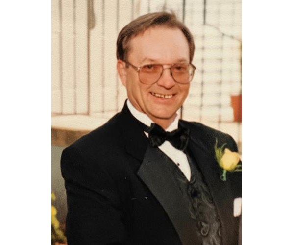 Fred H. Higgins Obituary (2026) Phillipsburg, NJ