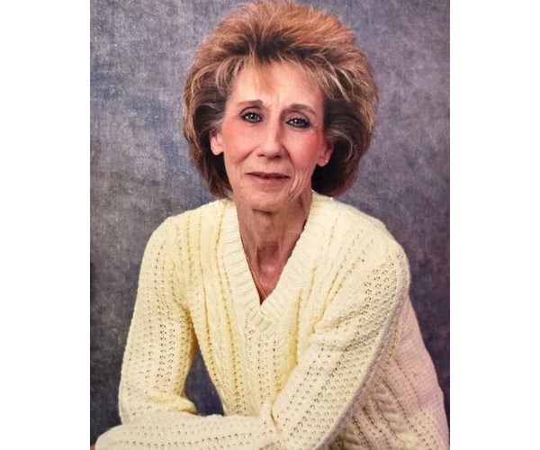 Linda Jerell Kennedy Obituary (2024) - Artesia, NM - Terpening & Son ...