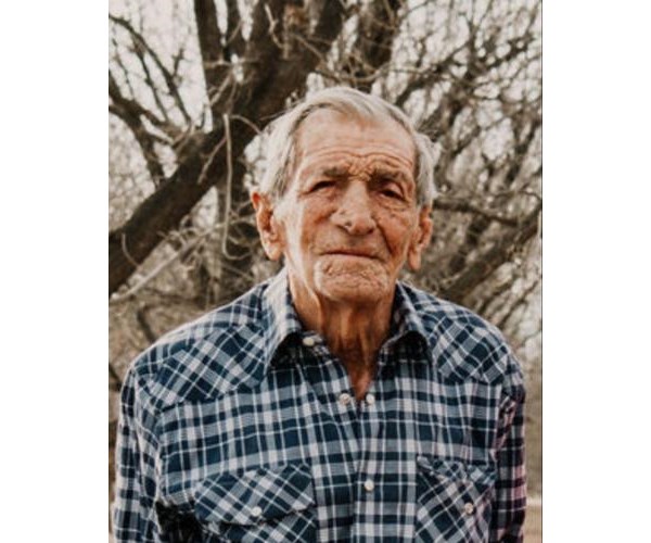 Eugene Edward Boans Obituary (2025) Artesia, NM Terpening & Son