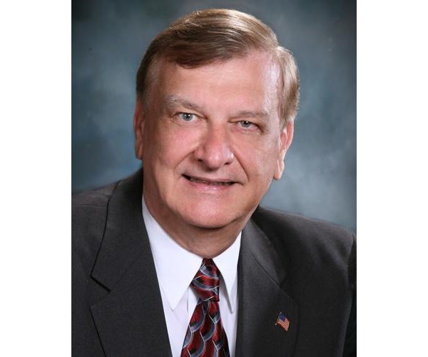 Mayor David H. Roche Obituary (2025) - Willoughby Hills, OH - DeJohn ...