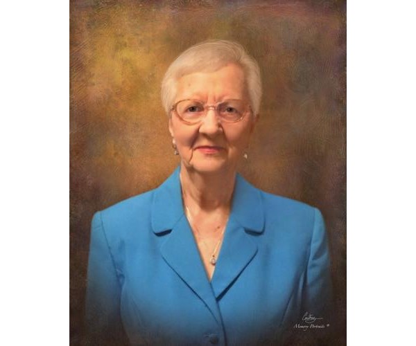 Barbara Knight Obituary Webb & Stephens Funeral Home, North and