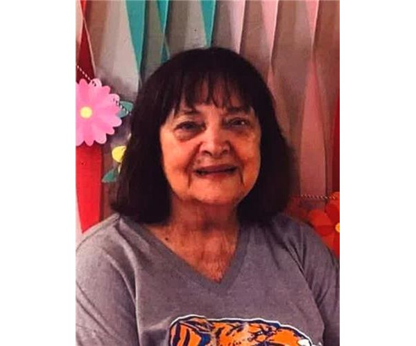 Bonnie Williams Obituary Barnes Family Funeral Home 2022