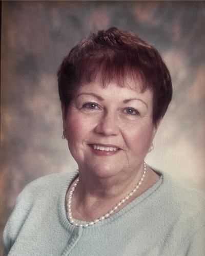 Judith Ann Flom Obituary (2023) - Sheboygan, WI - Ballhorn Chapels ...