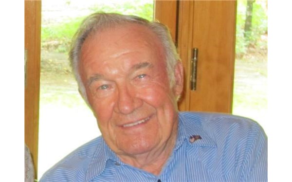 George Crain Obituary Chaddick Funeral Home DeRidder 2023