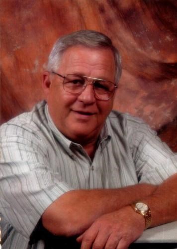 Larry Scott Obituary - Sisk-Butler Funeral & Cremation Services - 2023