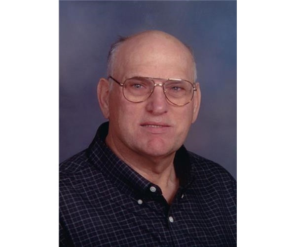 Robert Smith Obituary MillerCarlin Funeral Home Saint Cloud 2023