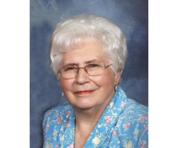 Mary Jackson Obituary CarpenterPorter Funeral & Cremation Services