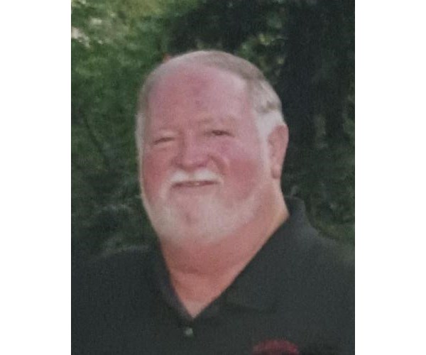 Randy Wilson Obituary (2023) Moundville, AL Magnolia Chapel Funeral