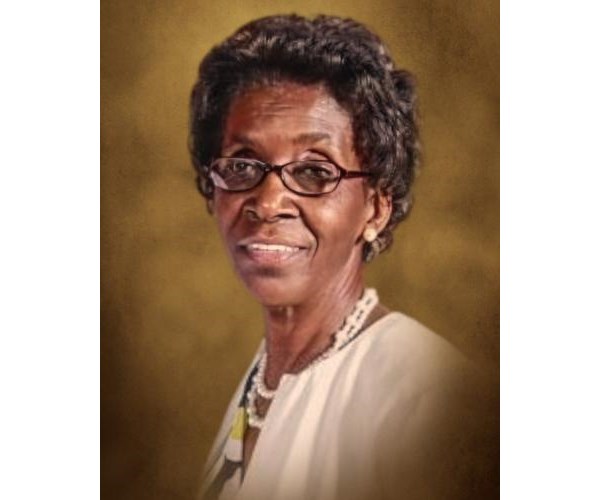 Mary Richardson Obituary Collins Funeral Home Camden 2024