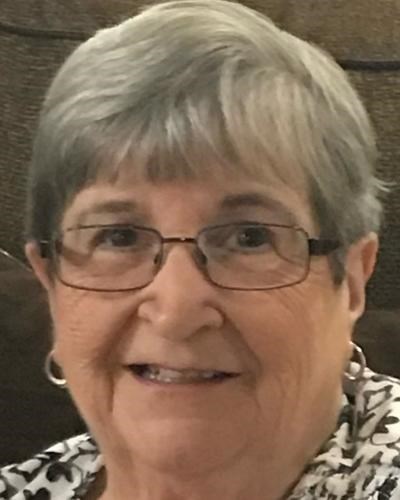 Patricia A Tempesta Obituary 2024 Nashua Nh Phaneuf Funeral Homes And Crematorium 5027