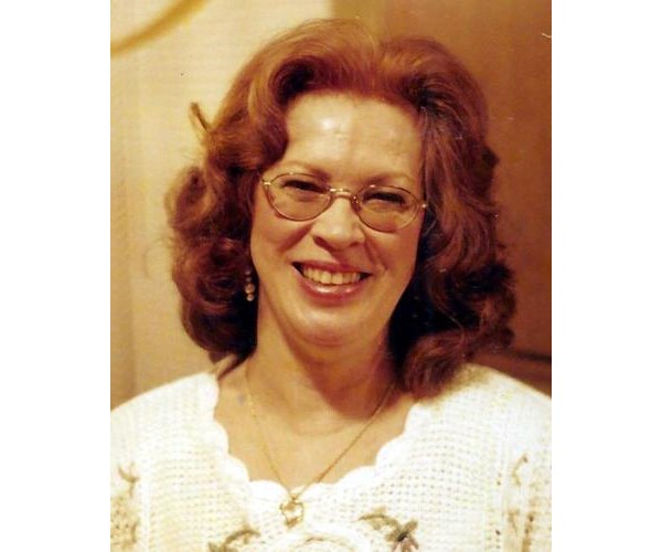 Julia "Julie" Smith Obituary Mulhearn Funeral Home Monroe 2022
