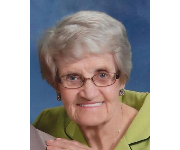 JULI ANN SANDVIK Obituary (2025) Cooperstown, ND QuamPlaisted