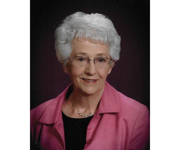 Barbara Anderson Obituary Lindquist Mortuary Ogden 2023