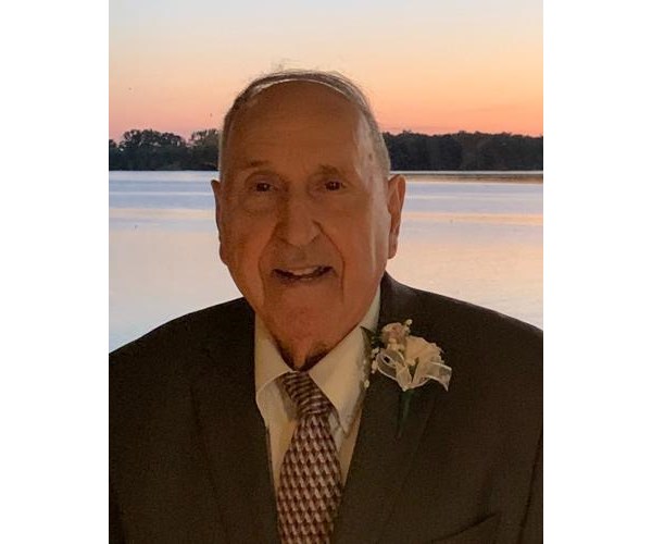 Henry Vincent “Buddy” Maggio Obituary (2024) Natchitoches, LA