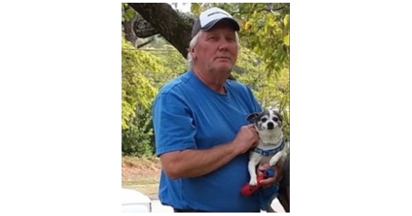 Chalmers Lawrence Bruce III Obituary (2025) - Rockingham, NC - Carter ...