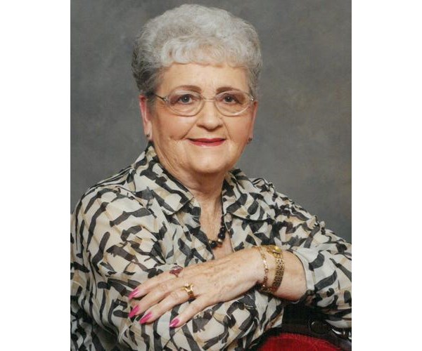 Lela Hollis Obituary Murray Orwosky Funeral Home Sulphur Springs 2023 