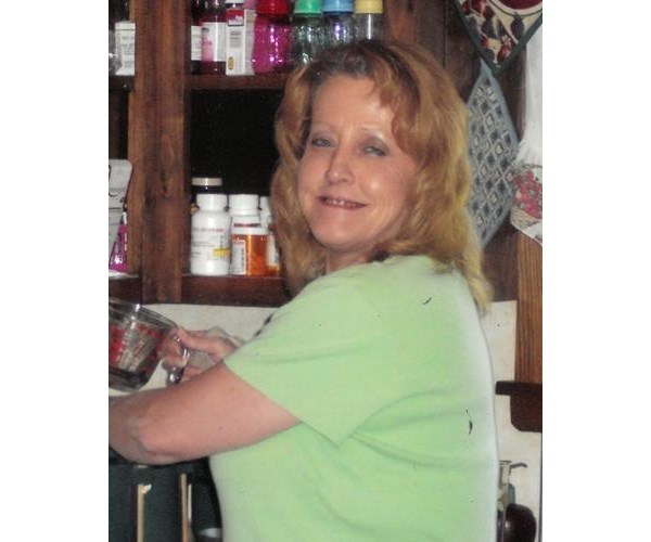 Debbie West Obituary Searcy McEuen Funeral Home Searcy 2023