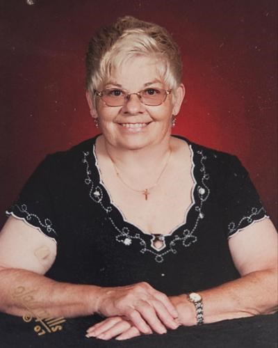 Joan Marie Mueller Obituary 2023 Wentzville Mo Baue Funeral Home Ofallon 5106