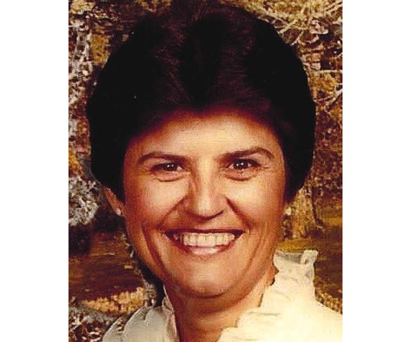 Amelia Roberts Obituary 2023 Gastonia Nc Withers And Whisenant Funeral Home And Cremation