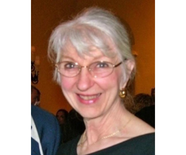 Bette Jo Stanich Obituary 2024 - Flanner Buchanan Funeral Centers