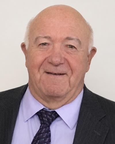 James L. McGowan obituary, New Port Richey, FL