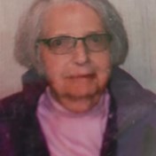 Dona Jo (Johnson) Lusk Obituary - Tahlequah, OK