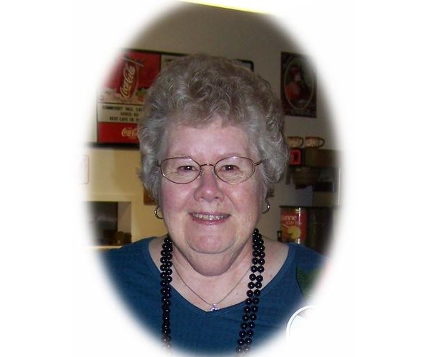 Mary Thomas Obituary Piper Funeral Home Saint Marys 2022