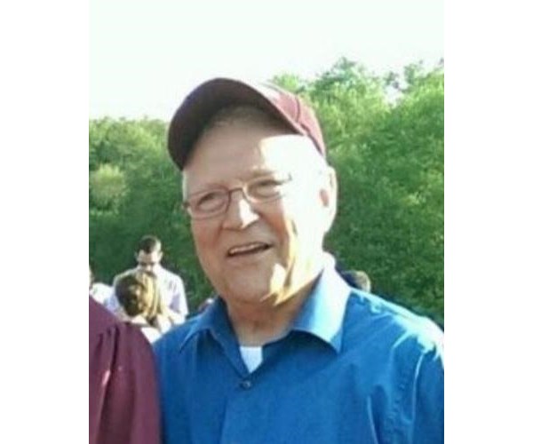 James "Gary" Fritzson Obituary (2023) Sharon, MA Farley Funeral Home