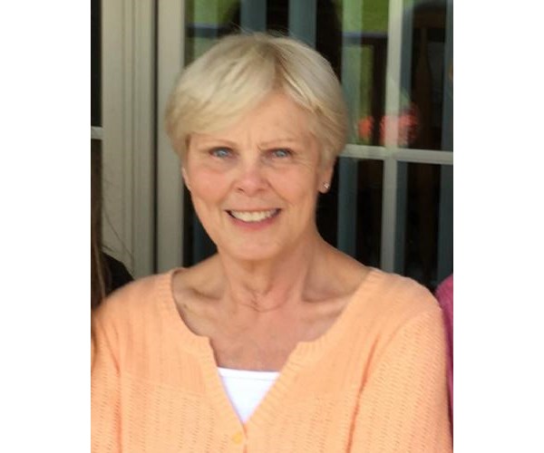 Dinah J. Malloy Obituary (2025) Frankfort, IL Kurtz Memorial Chapel
