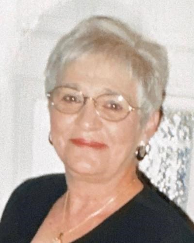 Nancy Dye Obituary