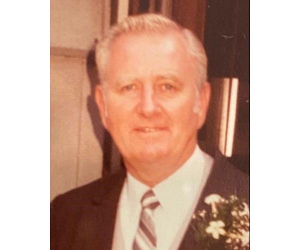 Robert Brooks Obituary Holden, Dunn & Lawler Funeral Home 2023