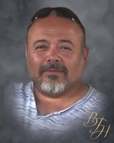 Danny Garza Obituary 2022 Brownfield Tx Brownfield Funeral Home