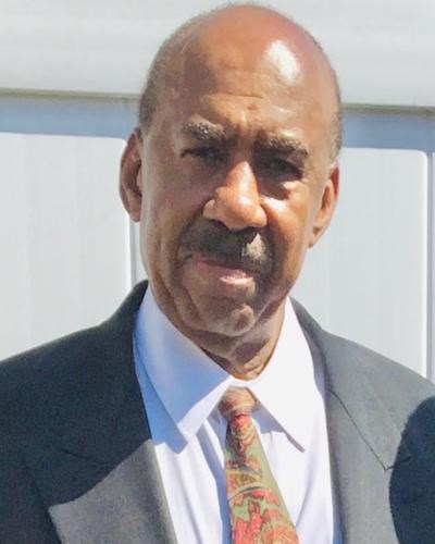 Albert Franklin Robinson Obituary (2026) - LOUISA, VA - D.D. Watson ...