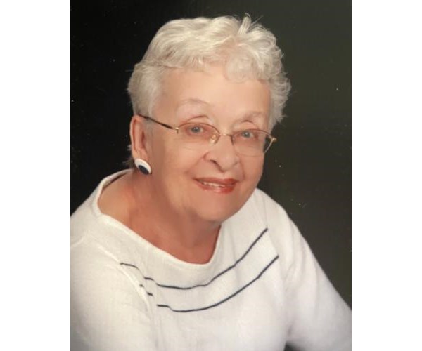 Barbara Quinlan Obituary 2023 Saint Charles Mo Baue Funeral Home Cave Springs 7424