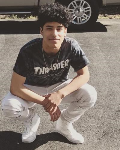 Angel Gabriel Lopez Rivera Obituary (2025) - Albuquerque, NM - Daniels ...