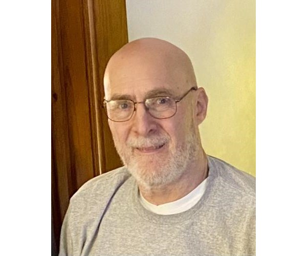 Michael Reed Obituary (2024) - Bethlehem, PA - Connell Funeral Home, Inc.