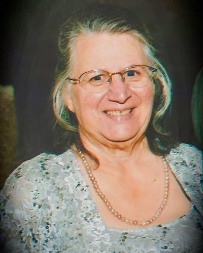 Leatrice Lea Porter Obituary 1940 2023 Southington Ct 