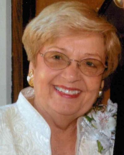 Mary Wilkinson Obituary - Brannen Family Funeral Services Glennville ...